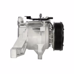 Compressore, condizionatore d'aria VALEO 814722 - Vista aggiuntiva 4