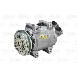 Compressore aria condizionata VALEO 815022
