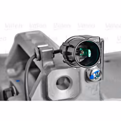 Compressore aria condizionata VALEO 815022