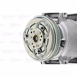 Compressore aria condizionata VALEO 815022