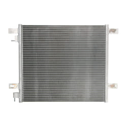 Condensatore, impianto di climatizzazione VALEO 815095