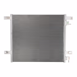 Condensatore, impianto di climatizzazione VALEO 815095