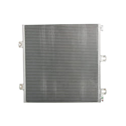 Condensatore, impianto di climatizzazione VALEO 815127