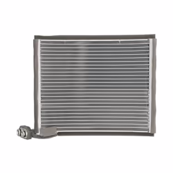 Condensatore, impianto di climatizzazione VALEO 815231 - Vista aggiuntiva 2
