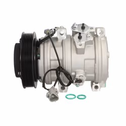 Articolo complementare/info integrativa 2: con olio compressore-PAG. Indice: VAL815554. Numero del Produttore: 815554. Peso [ ...