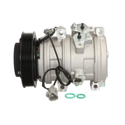 Compressore aria condizionata VALEO 815554