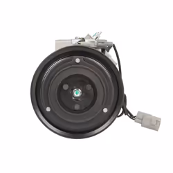 Compressore aria condizionata VALEO 815554