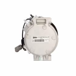 Compressore aria condizionata VALEO 815554