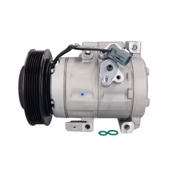 Articolo complementare/info integrativa 2: con olio compressore-PAG. Indice: VAL815595. Numero del Produttore: 815595. Peso [ ...