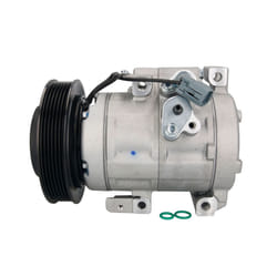 Compressore aria condizionata VALEO 815595