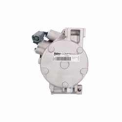 Compressore aria condizionata VALEO 815595