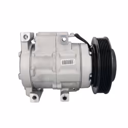 Compressore aria condizionata VALEO 815595 - Vista aggiuntiva 4