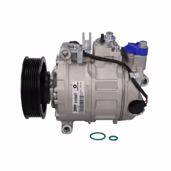 Articolo complementare/info integrativa 2: con olio compressore-PAG. Indice: VAL815667. Numero del Produttore: 815667. Peso [ ...