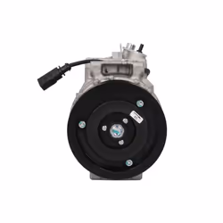 Compressore aria condizionata VALEO 815667