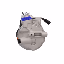 Compressore aria condizionata VALEO 815667