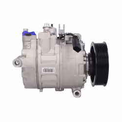 Compressore aria condizionata VALEO 815667 - Vista aggiuntiva 4