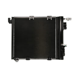 Condensatore, impianto di climatizzazione VALEO 817506
