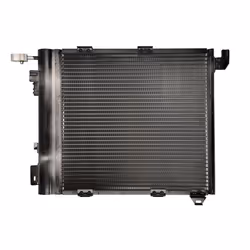 Condensatore, impianto di climatizzazione VALEO 817506