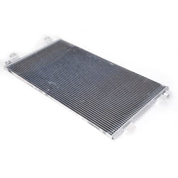 Condensatore, impianto di climatizzazione VALEO 817689