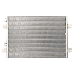 Condensatore, impianto di climatizzazione VALEO 817701