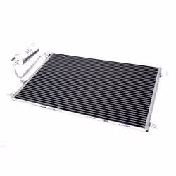 Condensatore, impianto di climatizzazione VALEO 817711