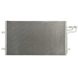 Condensatore, impianto di climatizzazione VALEO 818046