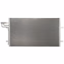 Condensatore, impianto di climatizzazione VALEO 818046