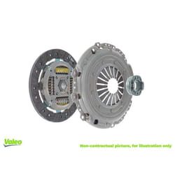 Kit frizione VALEO 821071