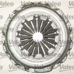 Kit frizione VALEO 821078 - Vista aggiuntiva 4