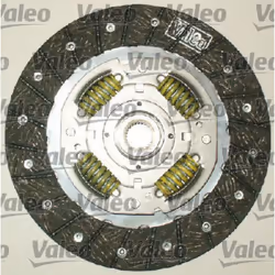 Kit frizione VALEO 821078 - Vista aggiuntiva 6