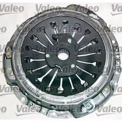 Kit frizione VALEO 821087 - Vista aggiuntiva 4