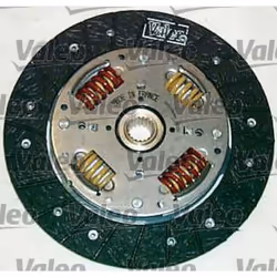 Kit frizione VALEO 821087 - Vista aggiuntiva 5