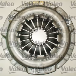 Kit frizione VALEO 821098 - Vista aggiuntiva 4