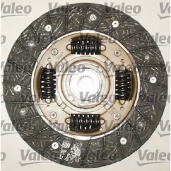 Kit frizione VALEO 821098 - Vista aggiuntiva 6