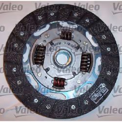 Kit frizione VALEO 821178 - Vista aggiuntiva 5