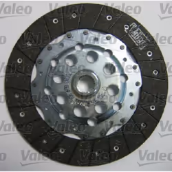 Kit frizione VALEO 821237 - Vista aggiuntiva 4