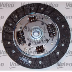 Kit frizione VALEO 821303 - Vista aggiuntiva 4