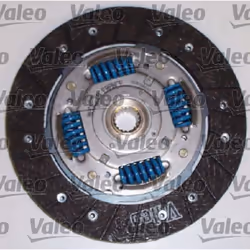 Kit frizione VALEO 821341 - Vista aggiuntiva 4