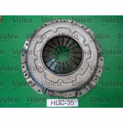 Kit frizione VALEO 821350 - Vista aggiuntiva 4