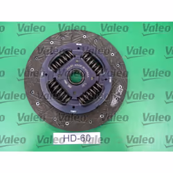 Kit frizione VALEO 821350 - Vista aggiuntiva 5