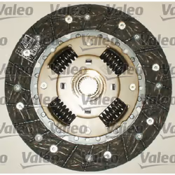 Kit frizione VALEO 821355 - Vista aggiuntiva 6