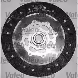 Kit frizione VALEO 821363 - Vista aggiuntiva 6