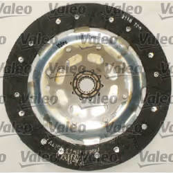 Kit frizione VALEO 821364 - Vista aggiuntiva 5