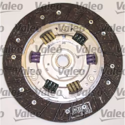 Kit frizione VALEO 821365 - Vista aggiuntiva 6