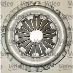 Kit frizione VALEO 821384 - Vista aggiuntiva 4