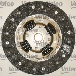 Kit frizione VALEO 821384 - Vista aggiuntiva 6