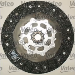 Kit frizione VALEO 821389 - Vista aggiuntiva 6