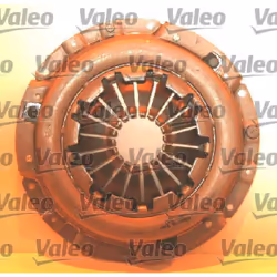 Kit frizione VALEO 821411 - Vista aggiuntiva 4
