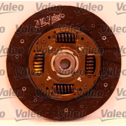 Kit frizione VALEO 821411 - Vista aggiuntiva 6