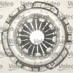 Kit frizione VALEO 821412 - Vista aggiuntiva 4